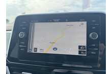 22/72 Volkswagen T-Roc 1.5 TSI R-Line SUV Petrol DSG 150 ps