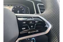 22/72 Volkswagen T-Roc 1.5 TSI R-Line SUV Petrol DSG 150 ps