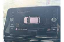 22/72 Volkswagen T-Roc 1.5 TSI R-Line SUV Petrol DSG 150 ps