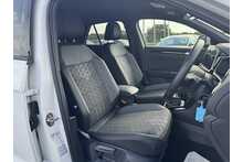 22/72 Volkswagen T-Roc 1.5 TSI R-Line SUV Petrol DSG 150 ps