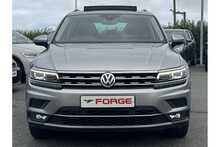 19/69 Volkswagen Tiguan 2.0 TDI SEL SUV DSG 4Motion 190 ps