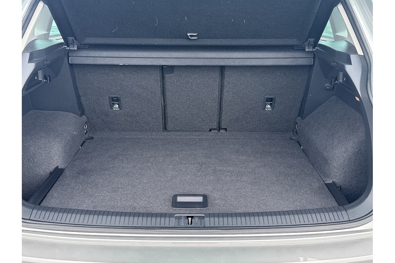 Volkswagen 2.0 TDI SEL SUV 5dr Diesel DSG 4Motion Euro 6 (s/s) (190 ps)