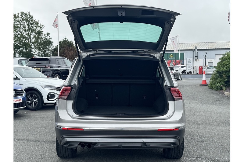 Volkswagen 2.0 TDI SEL SUV 5dr Diesel DSG 4Motion Euro 6 (s/s) (190 ps)