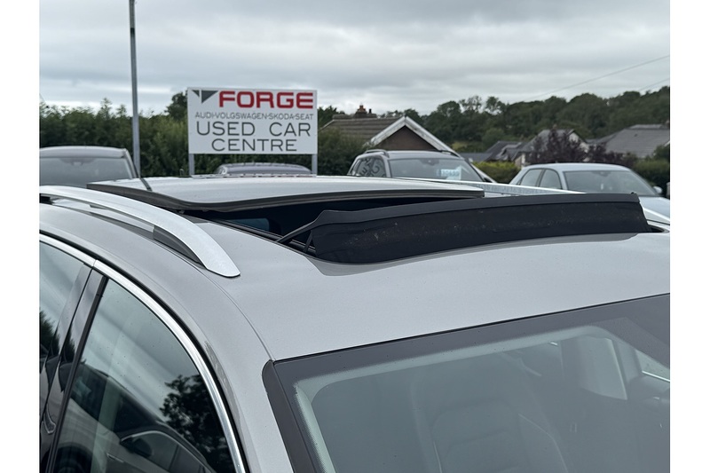 Volkswagen 2.0 TDI SEL SUV 5dr Diesel DSG 4Motion Euro 6 (s/s) (190 ps)