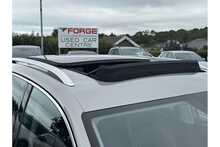 19/69 Volkswagen Tiguan 2.0 TDI SEL SUV DSG 4Motion 190 ps