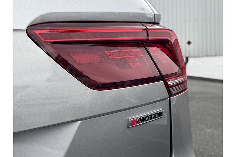 Volkswagen 2.0 TDI SEL SUV 5dr Diesel DSG 4Motion Euro 6 (s/s) (190 ps)