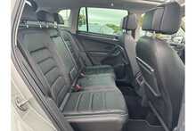 19/69 Volkswagen Tiguan 2.0 TDI SEL SUV DSG 4Motion 190 ps