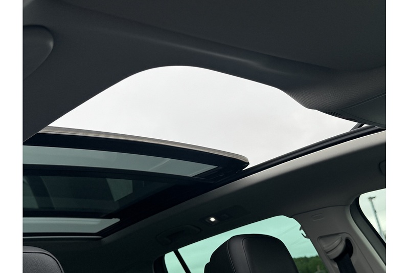 Volkswagen 2.0 TDI SEL SUV 5dr Diesel DSG 4Motion Euro 6 (s/s) (190 ps)