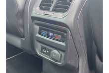 19/69 Volkswagen Tiguan 2.0 TDI SEL SUV DSG 4Motion 190 ps