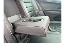 19/69 Volkswagen Tiguan 2.0 TDI SEL SUV DSG 4Motion 190 ps