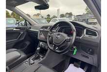 19/69 Volkswagen Tiguan 2.0 TDI SEL SUV DSG 4Motion 190 ps