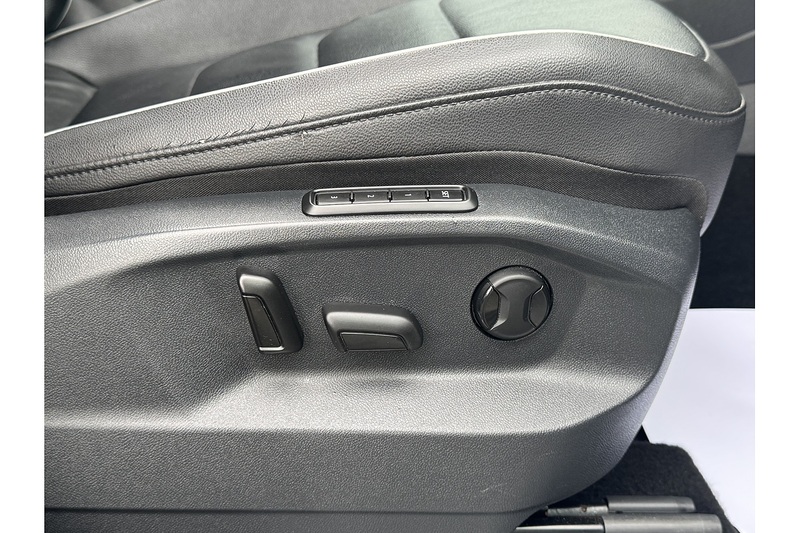 Volkswagen 2.0 TDI SEL SUV 5dr Diesel DSG 4Motion Euro 6 (s/s) (190 ps)