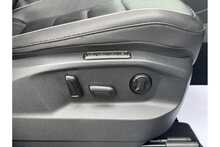 19/69 Volkswagen Tiguan 2.0 TDI SEL SUV DSG 4Motion 190 ps