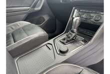 19/69 Volkswagen Tiguan 2.0 TDI SEL SUV DSG 4Motion 190 ps