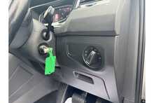 19/69 Volkswagen Tiguan 2.0 TDI SEL SUV DSG 4Motion 190 ps