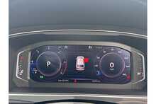 19/69 Volkswagen Tiguan 2.0 TDI SEL SUV DSG 4Motion 190 ps