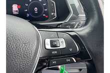 19/69 Volkswagen Tiguan 2.0 TDI SEL SUV DSG 4Motion 190 ps