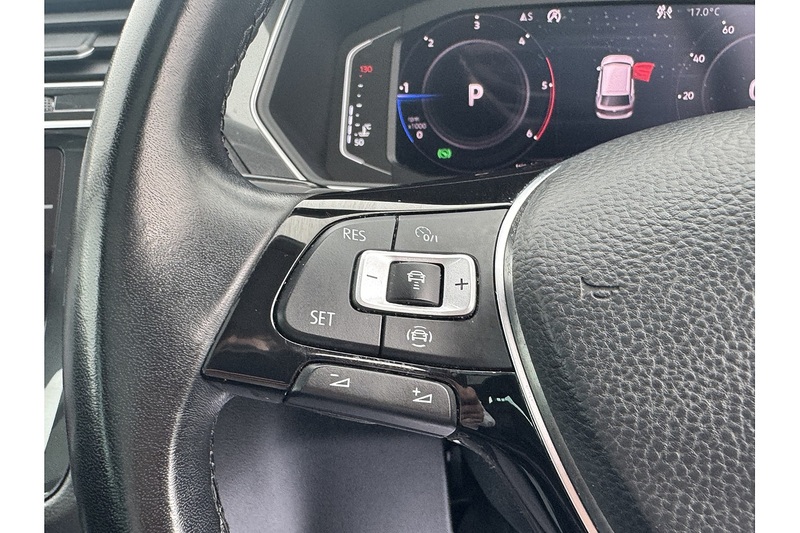 Volkswagen 2.0 TDI SEL SUV 5dr Diesel DSG 4Motion Euro 6 (s/s) (190 ps)