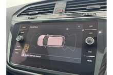 19/69 Volkswagen Tiguan 2.0 TDI SEL SUV DSG 4Motion 190 ps