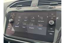 19/69 Volkswagen Tiguan 2.0 TDI SEL SUV DSG 4Motion 190 ps