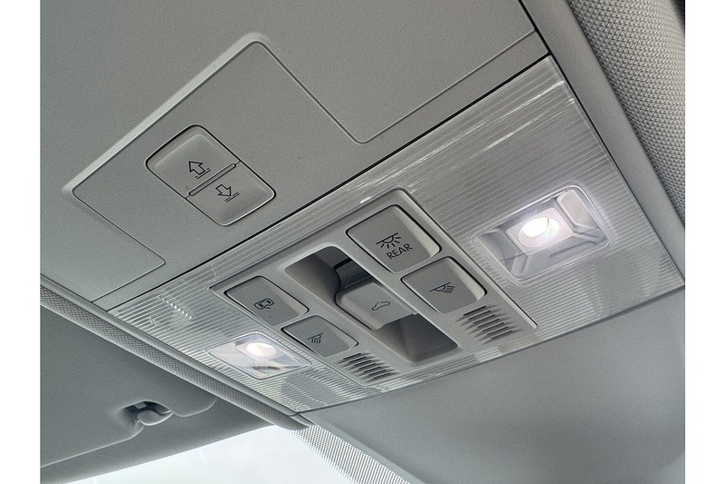 Volkswagen 2.0 TDI SEL SUV 5dr Diesel DSG 4Motion Euro 6 (s/s) (190 ps)