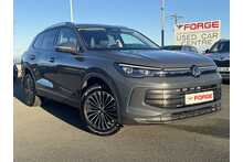 24/74 Volkswagen Tiguan TSI eHybrid Match 204PS