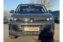 24/74 Volkswagen Tiguan TSI eHybrid Match 204PS