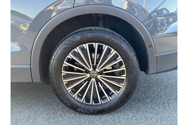 Volkswagen 1.5 TSI eHybrid 19.7kWh Match SUV 5dr Petrol Plug-in Hybrid DSG Euro 6 (s/s) (204 ps)