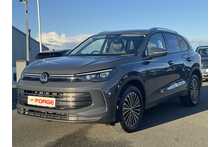 24/74 Volkswagen Tiguan TSI eHybrid Match 204PS