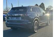 24/74 Volkswagen Tiguan TSI eHybrid Match 204PS