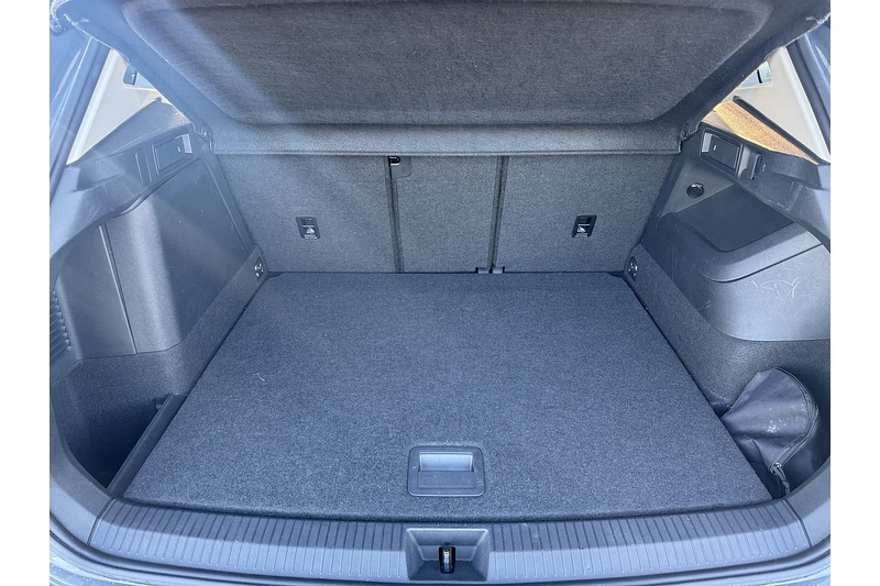 Volkswagen 1.5 TSI eHybrid 19.7kWh Match SUV 5dr Petrol Plug-in Hybrid DSG Euro 6 (s/s) (204 ps)