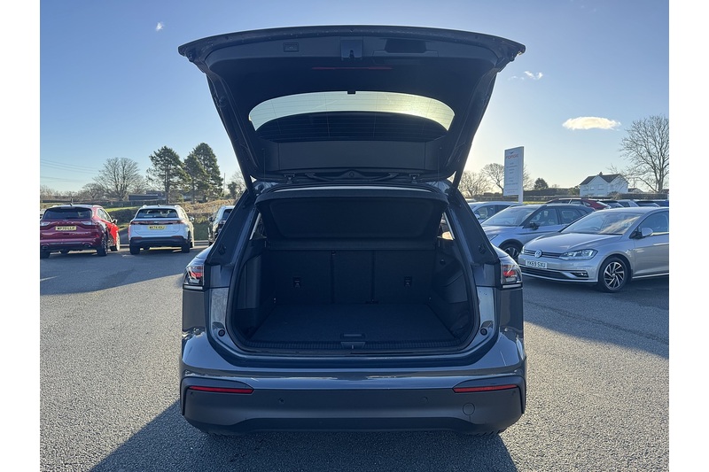 Volkswagen 1.5 TSI eHybrid 19.7kWh Match SUV 5dr Petrol Plug-in Hybrid DSG Euro 6 (s/s) (204 ps)