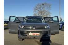 24/74 Volkswagen Tiguan TSI eHybrid Match 204PS