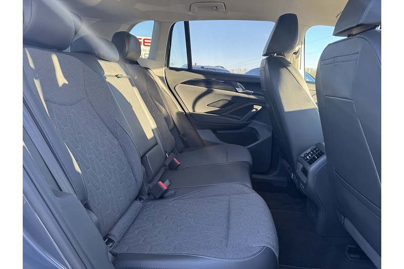 Volkswagen 1.5 TSI eHybrid 19.7kWh Match SUV 5dr Petrol Plug-in Hybrid DSG Euro 6 (s/s) (204 ps)