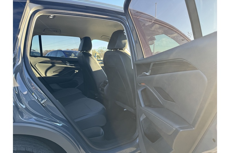 Volkswagen 1.5 TSI eHybrid 19.7kWh Match SUV 5dr Petrol Plug-in Hybrid DSG Euro 6 (s/s) (204 ps)