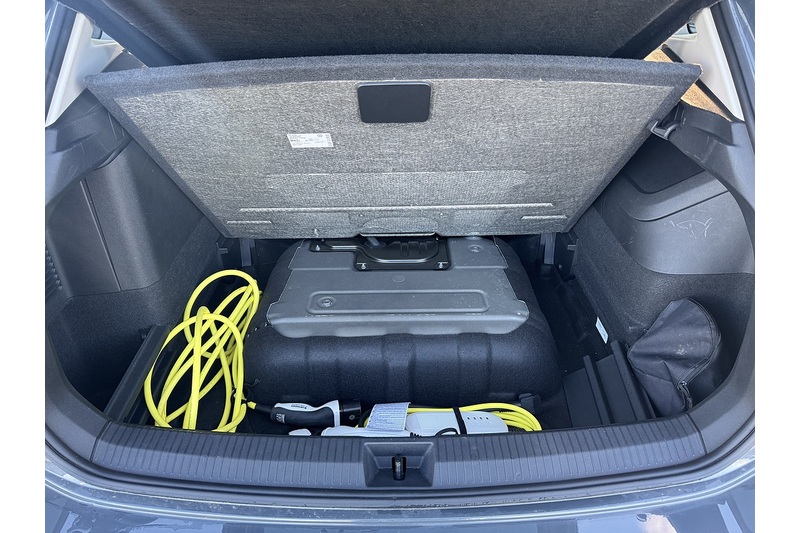 Volkswagen 1.5 TSI eHybrid 19.7kWh Match SUV 5dr Petrol Plug-in Hybrid DSG Euro 6 (s/s) (204 ps)