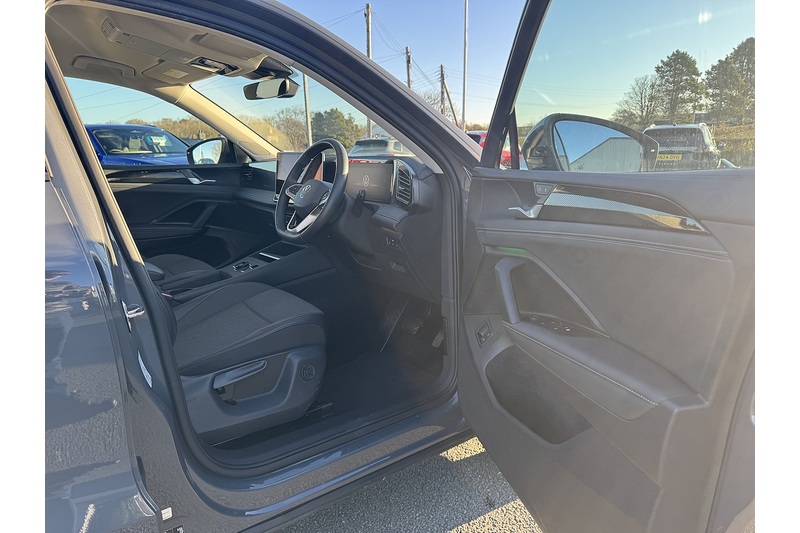 Volkswagen 1.5 TSI eHybrid 19.7kWh Match SUV 5dr Petrol Plug-in Hybrid DSG Euro 6 (s/s) (204 ps)