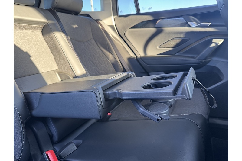 Volkswagen 1.5 TSI eHybrid 19.7kWh Match SUV 5dr Petrol Plug-in Hybrid DSG Euro 6 (s/s) (204 ps)