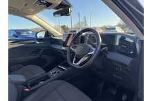 24/74 Volkswagen Tiguan TSI eHybrid Match 204PS