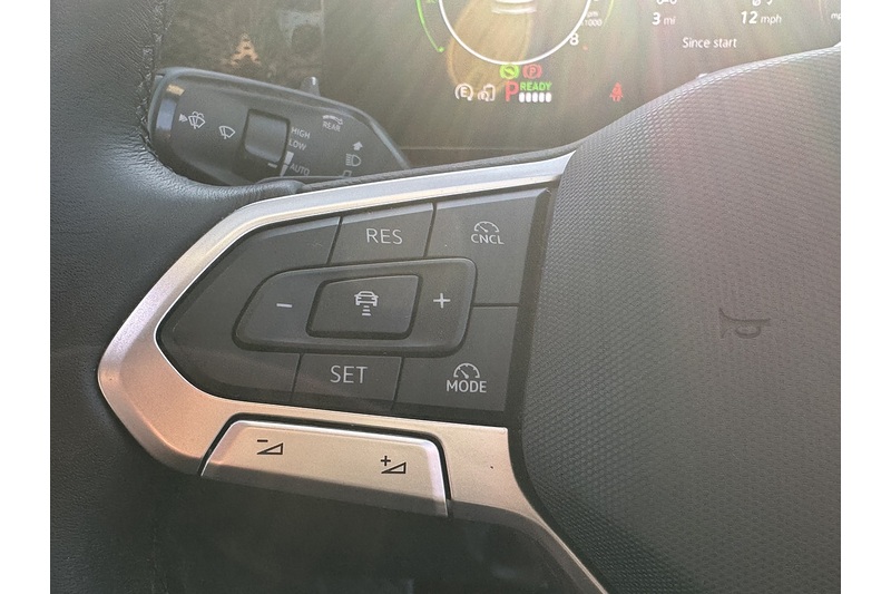 Volkswagen 1.5 TSI eHybrid 19.7kWh Match SUV 5dr Petrol Plug-in Hybrid DSG Euro 6 (s/s) (204 ps)