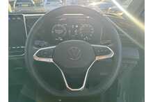 24/74 Volkswagen Tiguan TSI eHybrid Match 204PS