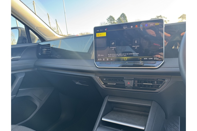 Volkswagen 1.5 TSI eHybrid 19.7kWh Match SUV 5dr Petrol Plug-in Hybrid DSG Euro 6 (s/s) (204 ps)