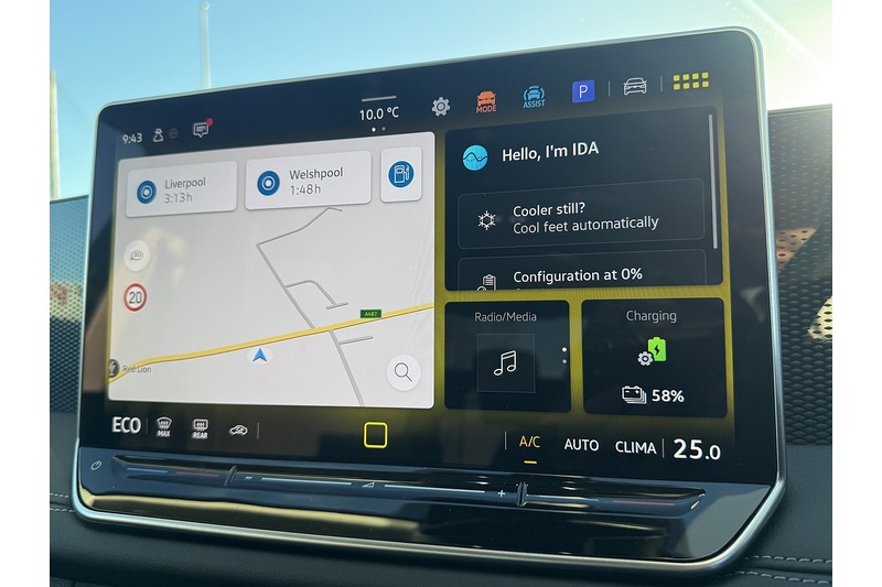 Volkswagen 1.5 TSI eHybrid 19.7kWh Match SUV 5dr Petrol Plug-in Hybrid DSG Euro 6 (s/s) (204 ps)