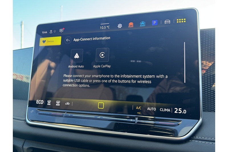 Volkswagen 1.5 TSI eHybrid 19.7kWh Match SUV 5dr Petrol Plug-in Hybrid DSG Euro 6 (s/s) (204 ps)