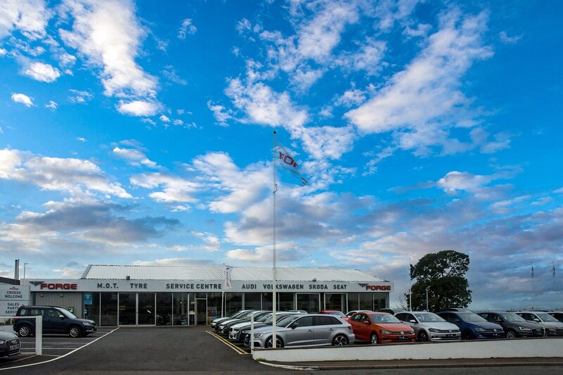 Volkswagen 1.5 TSI eHybrid 19.7kWh Match SUV 5dr Petrol Plug-in Hybrid DSG Euro 6 (s/s) (204 ps)