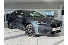 24/24 CUPRA Leon eHybrid VZ2 Design Edition