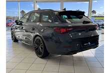 24/24 CUPRA Leon eHybrid VZ2 Design Edition