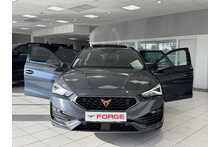 24/24 CUPRA Leon eHybrid VZ2 Design Edition