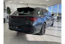 24/24 CUPRA Leon eHybrid VZ2 Design Edition