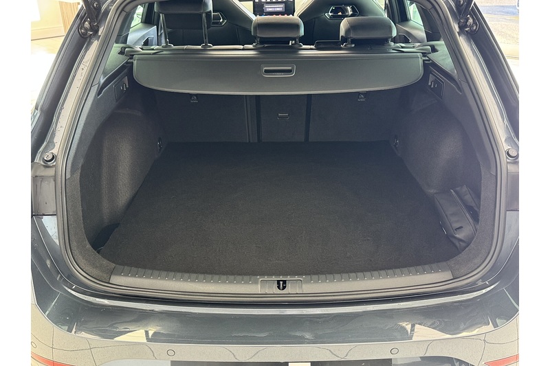 CUPRA 1.4 eHybrid 12.8kWh VZ2 Design Edition Estate 5dr Petrol Plug-in Hybrid DSG Euro 6 (s/s) (245 ps)